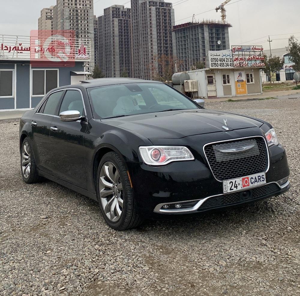 Chrysler 300